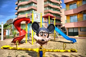 Kusasun Hotel - Image 2