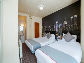 The Parin Hotel - Image 3
