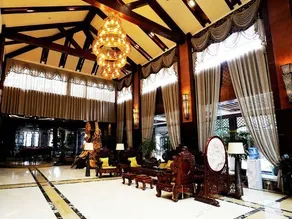 Kunming Tang Yun Hotel Shibo - Image 3