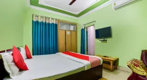 OYO 71218 Rudra Homes - Image 3