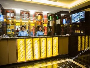 Wanda Hotel - Image 2