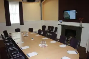 Willersley Castle Hotel - Image 4