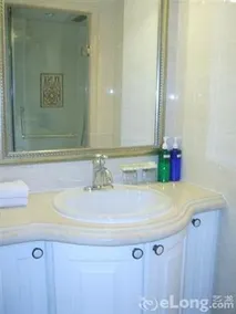 Mingjie Apartment Hotel Xinghai Jiete - Image 3
