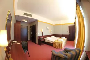 MaMaison Parkhotel Vienna - Image 5