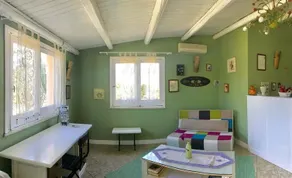 Country Villa with Swimming Pool - Image 5