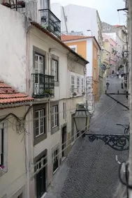 Inside Lisbon Lisbon - Image 2