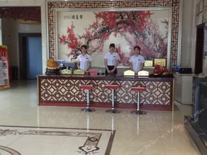 Manyuanchun Hotel - Image 3