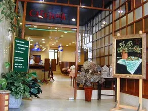 Hotel Galicia - Image 2