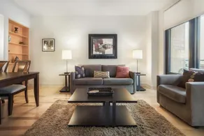 Massachusetts Ave Apartments by Zen Hospitality - Image 3