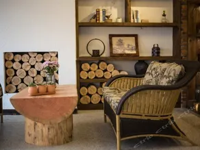 Muyun Qingshe Boutique Hotel - Image 3