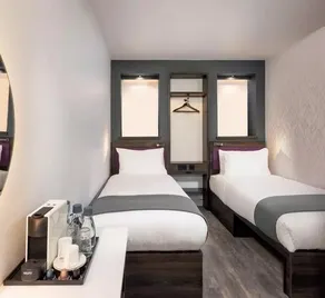 The East London Hotel - Image 5