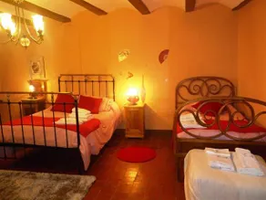 Casa Rural Los Manos - Image 5
