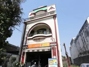 OYO Hotel Krishna - Image 1