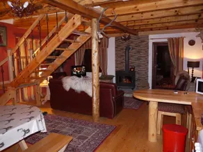 Zabljak Panoramic View Lodge - Image 4