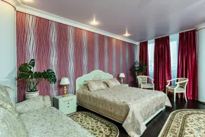 Nadobu Hotel Roshe - Image 1