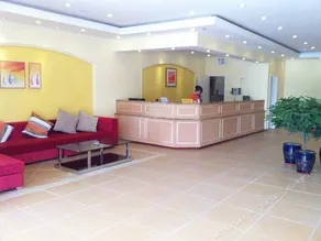 Home Inn Shenyang South Nanjing Street Gongnong Bridge - Image 2