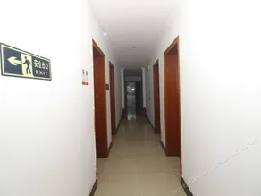 SHUXIN HOTEL - Image 4
