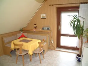Haus König Ferienwohnung 2 In Lichtenhain - Image 2