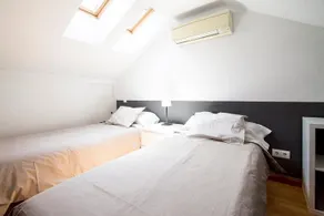 Apartamentos Conde Duque - Image 5