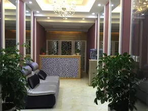 AIQI FASHIONABLE HOTEL - Image 4