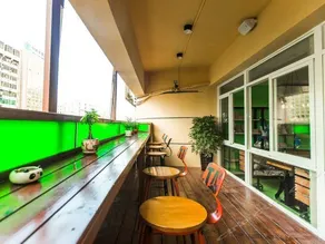 Nashanmen Boutique Inn (Sanya Bay Pedestrian Street) - Image 3