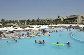 Oz Hotels Incekum Beach Resort & Spa Hotel - All Inclusive - Image 2