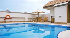 TIME Opal Hotel Apartments - Image 2