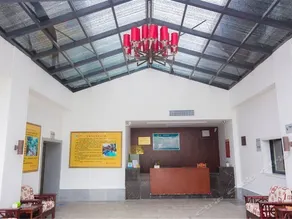 HONGXINGPING HOT SPRING BOUTIQUE HOTEL - Image 3