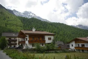 Aparthotel Firn - Image 2