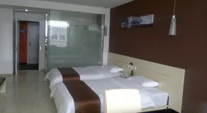 Thankyou Inn Shenzhen Airport Branch - Image 5