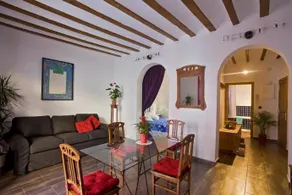 La Casa Del Balcon - Image 2