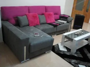 Alquiler Vacacional La Trompa - Image 3
