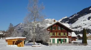 Lischenhaus - Strubel by Interhome - Image 4