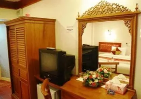 So KohKoon Beach Resort - Image 4