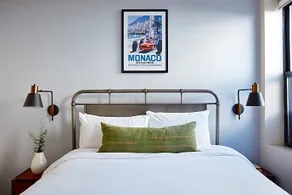 Playful 2BR in North End by Sonder - Image 5