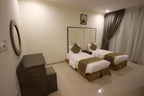 Al Makarunah -Lamasat Palace Suites - Image 3