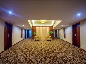 Guangsheng Hangkong Hotel - Image 3