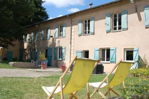 Centre Familial de Vacances Les Sylvageois - Image 1
