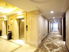 Vienna Hotel Liancheng Square Branch - Image 3