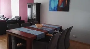 Ferienwohnung Zentral - Image 4