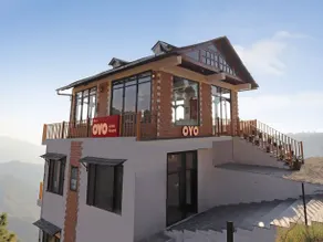 OYO 16870 Atithi Resort - Image 1