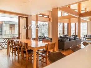 Seshu Chalet - Image 4