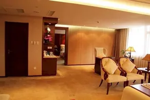 Beijing You An Hotel - Image 3