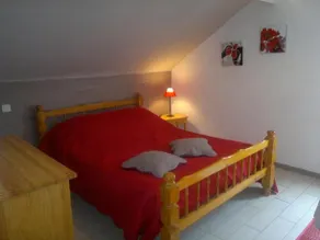 Chambres D'Hôtes Eslias - Image 4