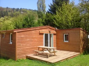 Les Chalets du Lac Belcaire - Image 5