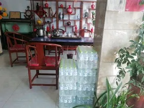 YAOSHUN BUSINESS HOTEL - Image 2