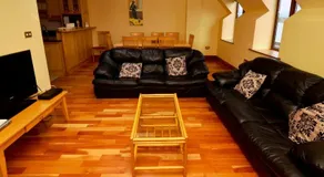 Ard Apartment, Roundstone - Image 5