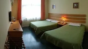 Hai Shang Xi Jing homestay - Image 3