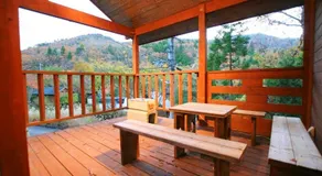 Rurikei Forest Cottage - Image 5