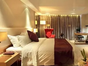 Kings Land Hotel Shunde - Image 4